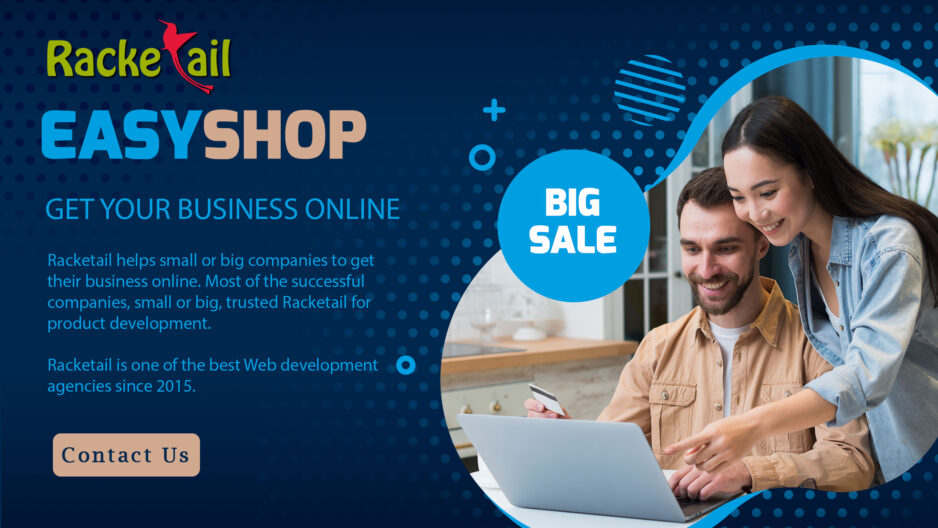 Take Your Business Online with Less than $5000