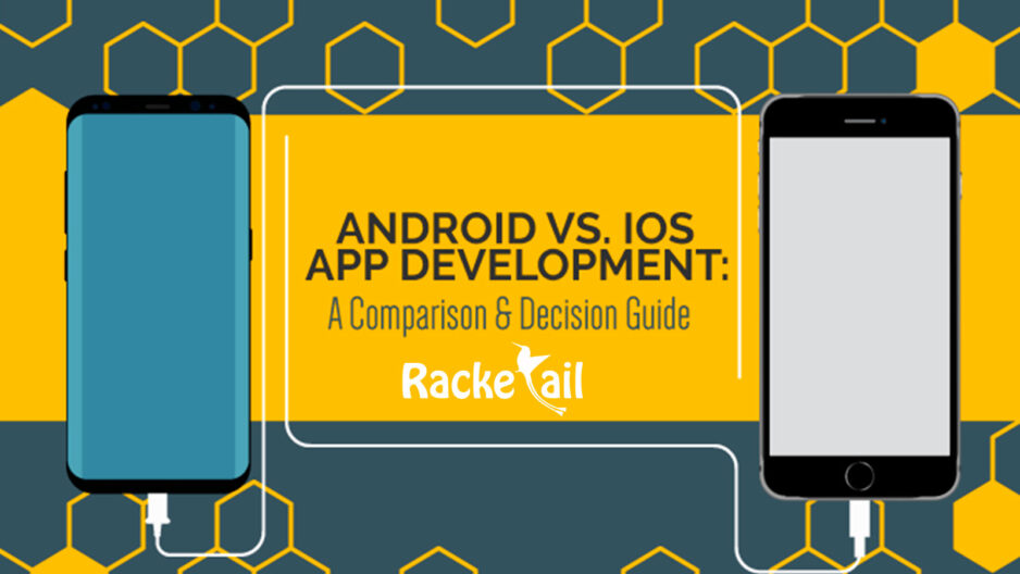 Difference between Android and iOS Development